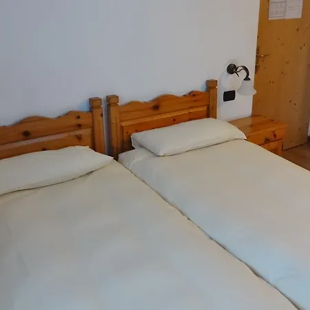 Giardino Hotell Bormio