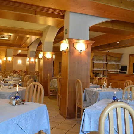 Giardino Hotel Bormio