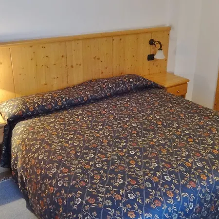 Giardino Hotel Bormio