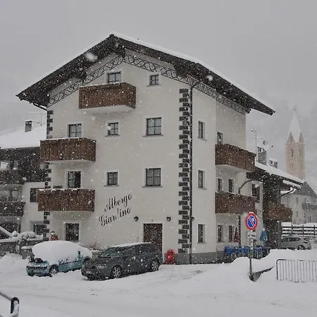 Giardino Bormio