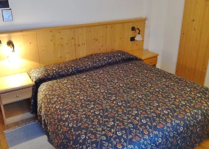 Giardino Hotel Bormio