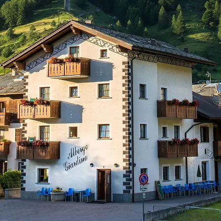 Giardino Hotel 2*