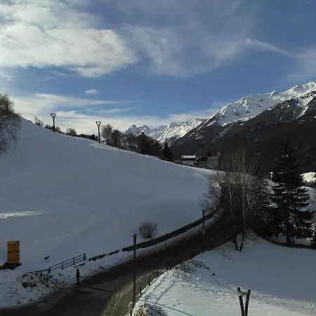 Giardino 2* Bormio